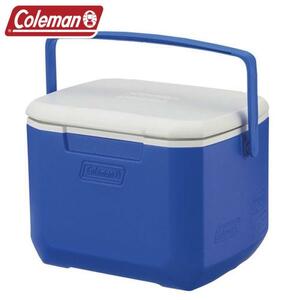 一度使用！コールマン(Coleman) クーラーボックス テイク6 容量約4.7L