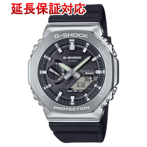 CASIO 腕時計 G-SHOCK GBM-2100-1AJF [管理:1100056724]