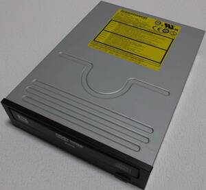 中古品 Panasonic SW-9587-C ATAPI(IDE)接続DVDマルチドライブ 現状品