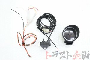 2100676518 希少 スバル 純正OP ブースト計 インプレッサ E型 WRX STI GDB トラスト企画 送料無料 U