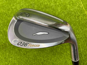 フォーティーン FOURTEEN C-036 FORGED PW シャフト N.S.PRO TS114W ロフト角 46° ウェッジ ゴルフ クラブ