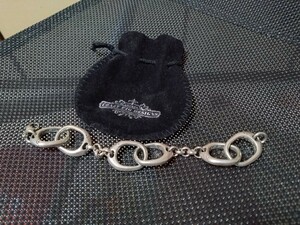 Crazy Pig/Small Handcuff 