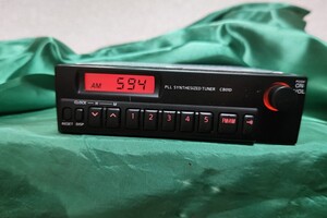 即決！ニッサン 純正 RN-9436G-A ラジオデッキ オーディオ チューナー AM FM　送料無料！！