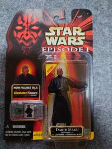 スターウォーズEPISODE1 DARTH MAUL