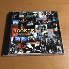 TY-BONES / ROOKIE 福岡　ロックンロール