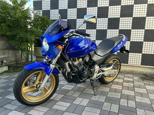 MC31 ホーネット　2003年式　美車　程度極上