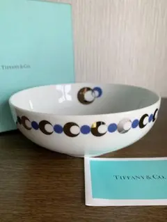 Tiffany &Co. ティファニー ボウル エタニティ