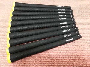 GORILLA ゴリラ純正 perfectpro パーフェクトプロ X LINE CC RUBBER エックスライン　シーシーラバー　10本セット