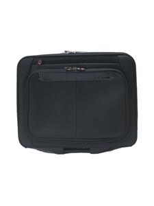 SAMSONITE◆トラベルキャリー/-/BLK/02T-1616209