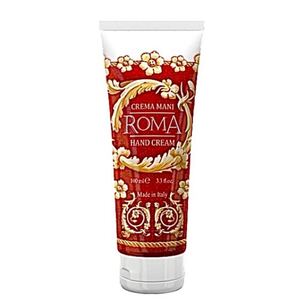 Rudy ルディ Le Maioliche ル・マヨルカ Maioliche Beauty マヨルカ ビューティー Hand Cream ハンドクリーム ROMA ローマ 新品未開封