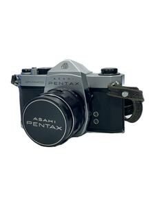 PENTAX◆フィルムカメラ SP 55mm/1.8 ペンタックス