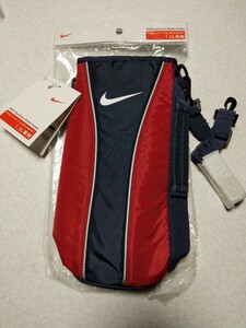 廃盤品 新品 未使用 サーモス NIKE ハイドレーション ボトルホルダー 1.5L 専用 ボトルカバー 水筒 ショルダーカバー