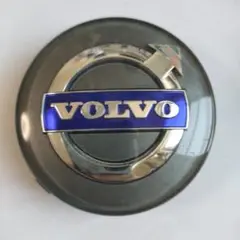 【匿名配送】ボルボ VOLVO センターキャップ 1枚