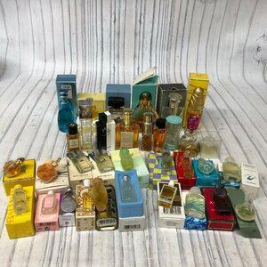 m001 J(80) 香水まとめ シャネル グッチ ランバン ブルガリ ロシャス YSL ニナリッチ ダビドフ ジバンシー ティファニー グレ ジャンパトウ