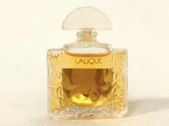 ラリック LALIQUE ラリック パルファム 箱なし 4.5ml