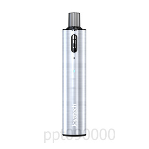 新品 Joyetech eGo pod kit シルバー イーゴ ポッド ジョイテック スターターキット 電子タバコ　Vape　ベイプ