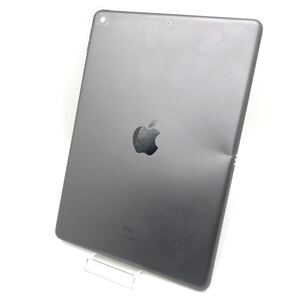 Apple iPad 第8世代 Wi-Fiモデル スペースグレイ 32GB A2270 ジャンク