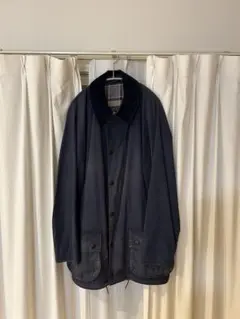 Barbour バブアー　ビューフォート　オイル無し