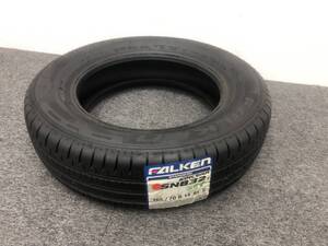 【新品未使用】ファルケン シンセラ【SINCERA SN832i】165/70R14 81S 14インチ 夏用タイヤ FALKEN