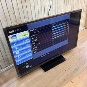 23年製 PANASONIC / パナソニック VIERA TH-32J300 デジタル液晶テレビ 32型 リモコン付属 美品 