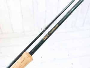 【即決・美品】ORVIS Power Matrix 10 オービス パワーマトリックス10 9FT 4 3/8oz. 7WT