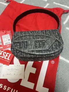 DIESEL バーグ