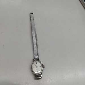 B1976【アンティーク/動作品】SEIKO レディース手巻時計 21-7280