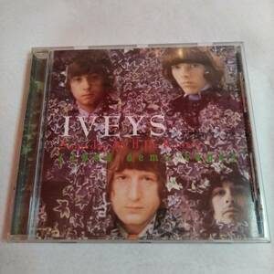 The Iveys / Someday We