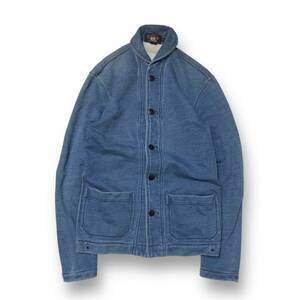 RRL Ralph Lauren 天糸瓜Jacket ヘチマジャケット XSサイズ ダブルアールエルラルフローレン 店舗受取可