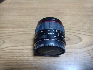 Meike 6.5mm f2.0 超ワイド円形魚眼レンズ、マイクロフォーサーズm4/3中古現状