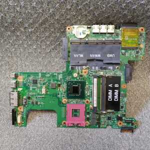 岐阜 即日発 送料185円 ★ DELL Inspiron 1525 等用 マザーボード HDMI ★ CN-0PT113 07211-2 48.4W002.021 ★ 動作確認済 NM614