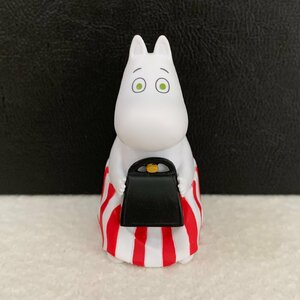 ムーミンママ 「MOOMIN まちぼうけ」フィギュア★サイズ約５cm〈wi