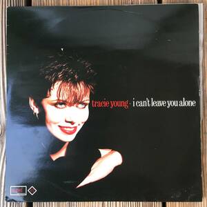 ★送料込み！UK ORIGINAL【Tracie Young/I Can