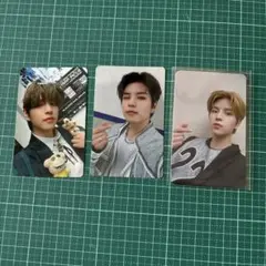 straykids スンミン