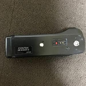 CONTAX WINDER 