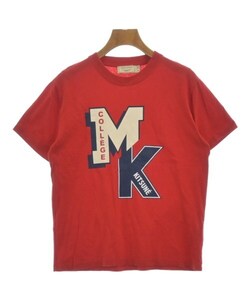 MAISON KITSUNE Tシャツ・カットソー レディース メゾンキツネ 中古　古着