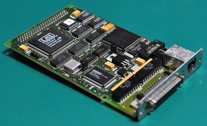 Sun X1053A Fast SCSI-2 Buffered Ethernet Card [管理:SA1311]