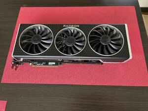 AMD Radeon RX 6900 XT XFX Speedster MERC319 【中古・動作品】