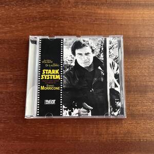 「STARK SYSTEM / ENNIO MORRICONE」