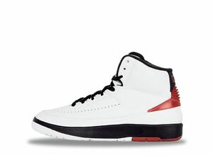 Nike GS Air Jordan 2 Retro OG "Chicago" (2022) 24.5cm DX2591-106