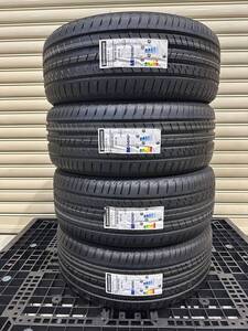 2023年製 未使用 ブリヂストン ALENZA001 245/40R21 100Y XL ☆ RFT BMW承認 BRIDGESTONE アレンザ 4本セット 送料込196,000円