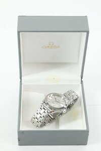 OMEGA オメガ Seamaster シーマスター 120m 196.1501 396.1501 Cal.1438 クォーツ デイト メンズ 腕時計 9231-HA