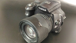 ■FUJIFILM FINEPIX S6000 一眼レフカメラ デジタルカメラ 富士フイルム 撮影 趣味 ■137