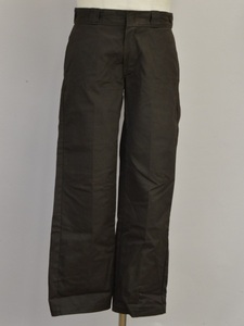 ディッキーズ Dickies 874 ワークパンツ 30サイズ ブラウン メンズ u_s F-L8092