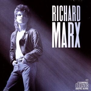 【輸入盤】Richard Marx/リチャード・マークス