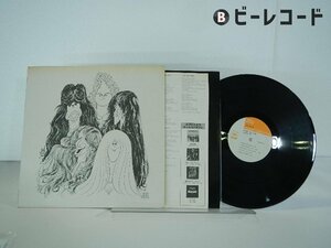 Aerosmith(エアロスミス)「Draw The Line」LP（12インチ）/CBS/Sony(25AP 848)/洋楽ロック