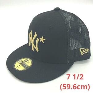 [NewEra] 2022 MLB オールスター 限定 ニューヨーク ヤンキース (7 1/2) ニューエラ 日本未発売 海外限定 大谷翔平 アーロン ジャッジ