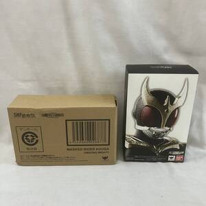 [1-6]★仮面ライダークウガ アメイジングマイティ S.H.Figuarts BANDAI バンダイ