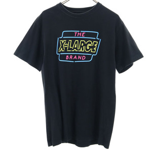 エクストララージ 半袖 Tシャツ M ブラック XLARGE メンズ