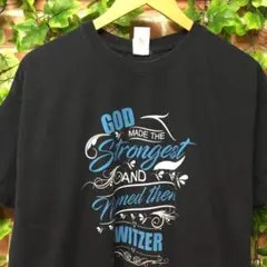 USA古着　SWITZER プリントTシャツ　サイズXL